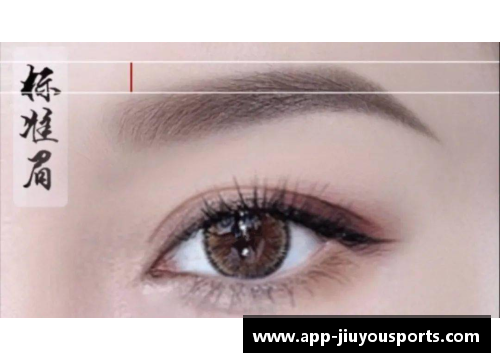 球员眉心之谜：揭秘运动表现与眉毛形态的神秘联系