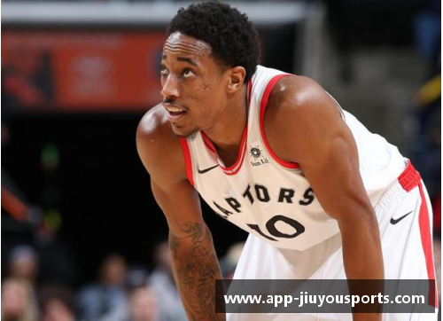马刺新星带领球队征战NBA！