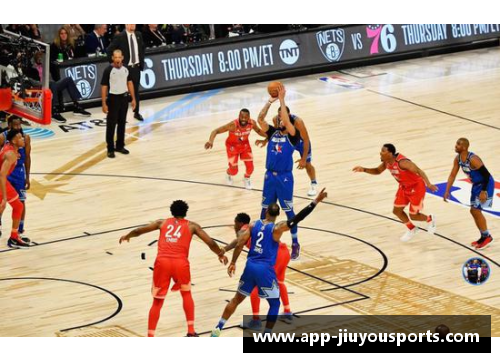 NBA现场直播：全方位深度解析与精彩瞬间分享