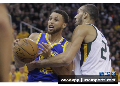 NBA西部2017季后赛：顶尖球队的激烈角逐