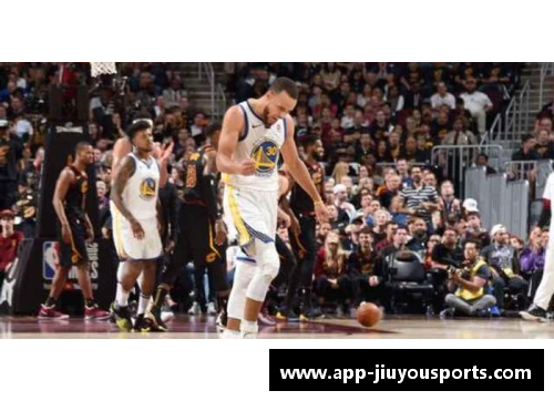 勇士总决赛四战三胜骑士，成功卫冕夺得NBA冠军 - 副本